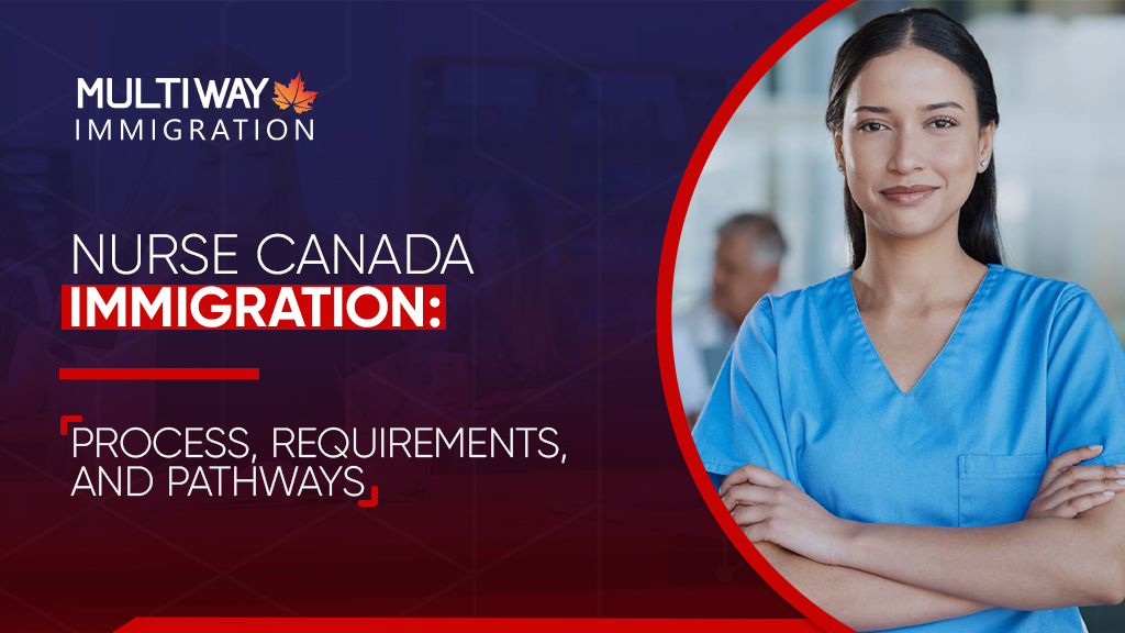 nurse canada immigration