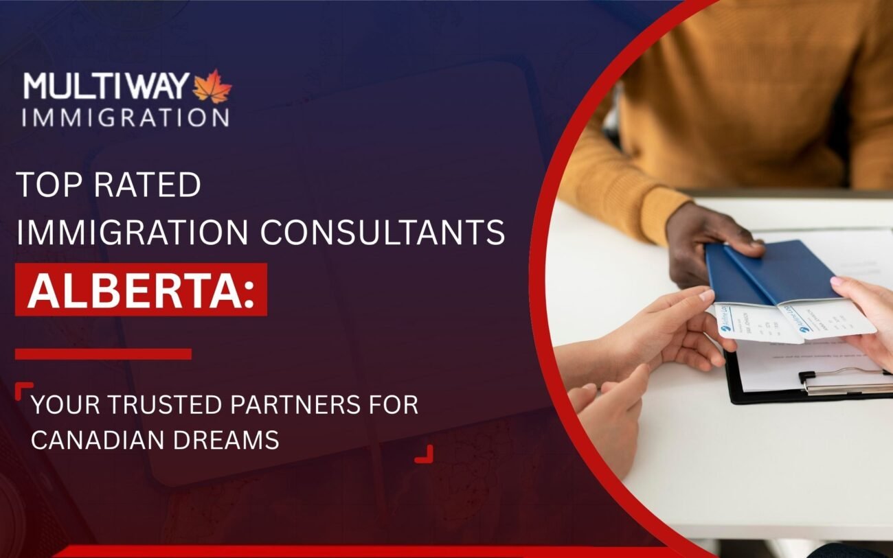Top Rated Immigration Consultants Alberta