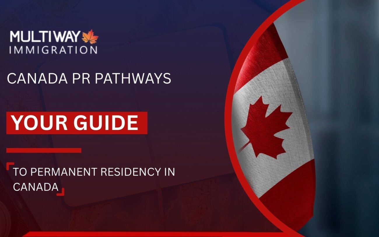 Canada PR pathway