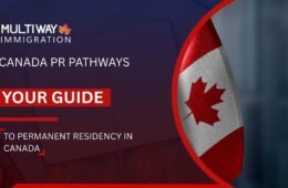 Canada PR Pathways: Your Guide to Permanent Residency in Canada