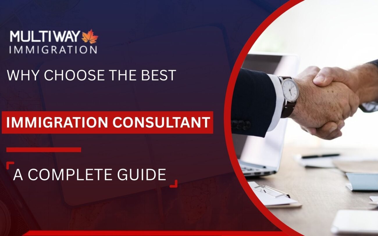 Best Immigration Consultant