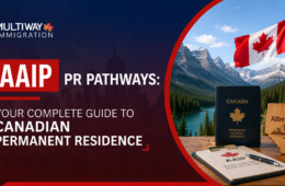 AAIP PR Pathways: Your Complete Guide to Canadian Permanent Residence