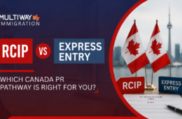 RCIP vs Express Entry: Which Canada PR Pathway Is Right for You?